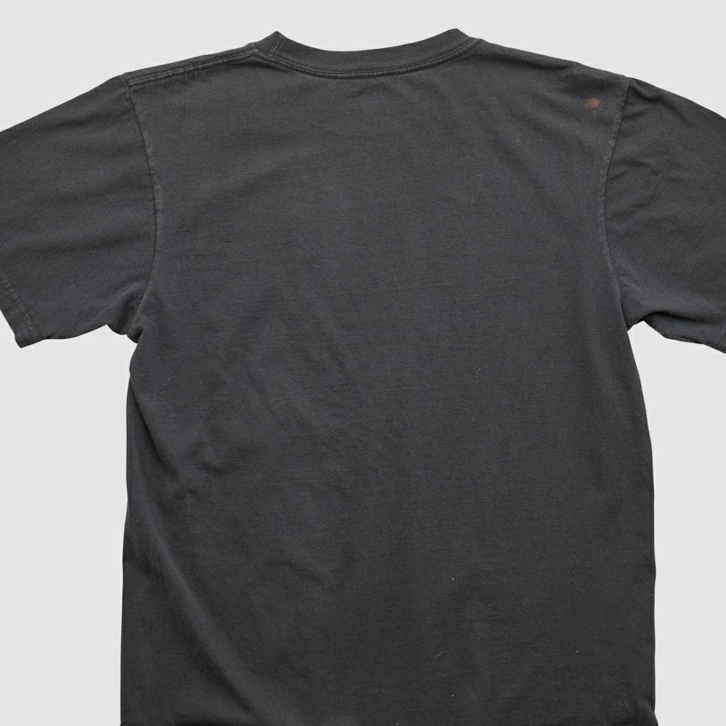 Carolina Panthers Fanatics Reebok 2000s T-shirt