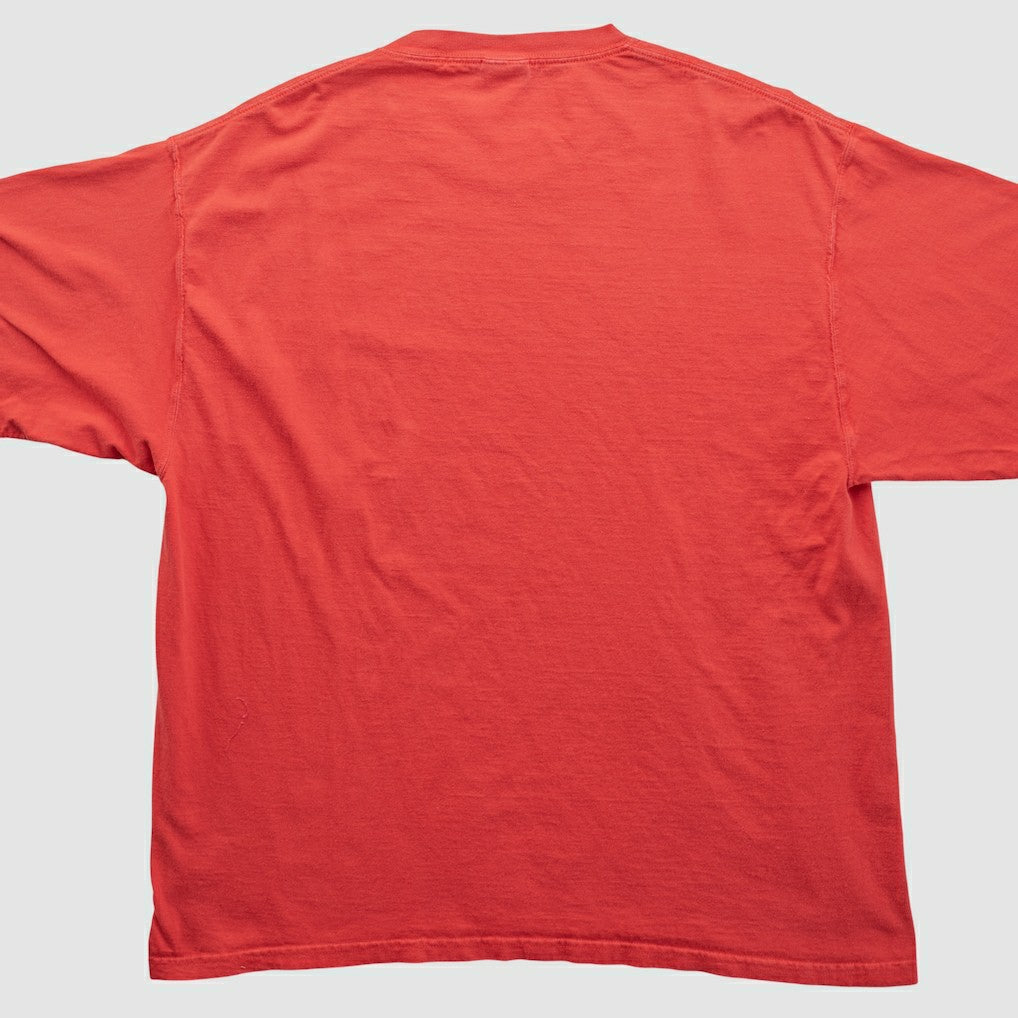 Kansas City Chiefs Fanatics NFL 2000s T-shirt