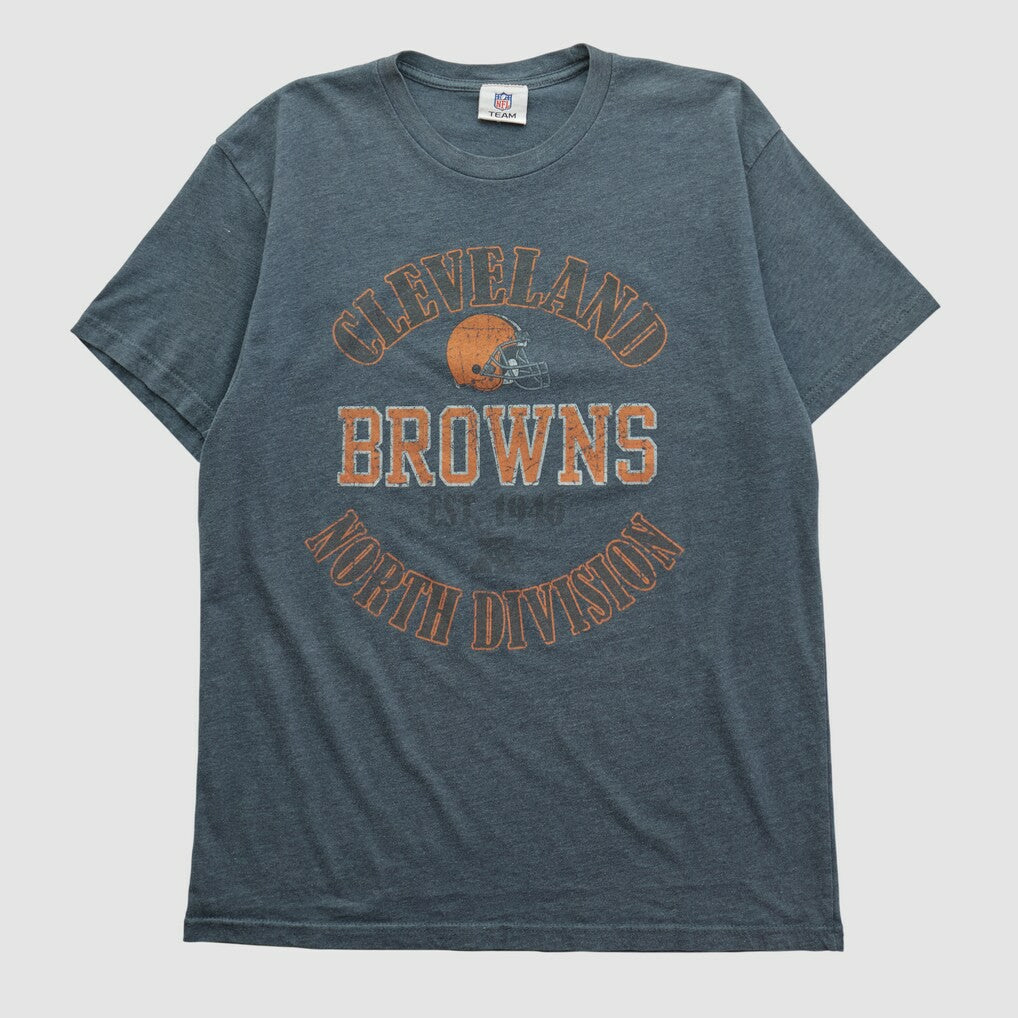 Cleveland Browns Fanatics NFL 2010s T-shirt