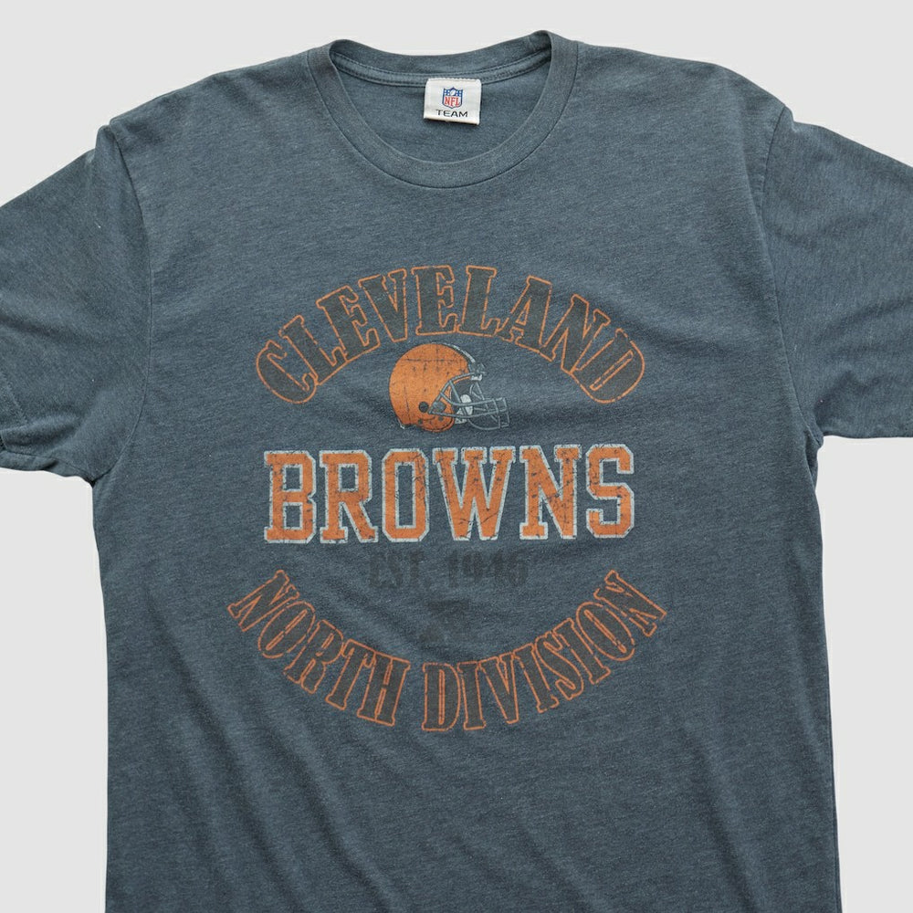 Cleveland Browns Fanatics NFL 2010s T-shirt