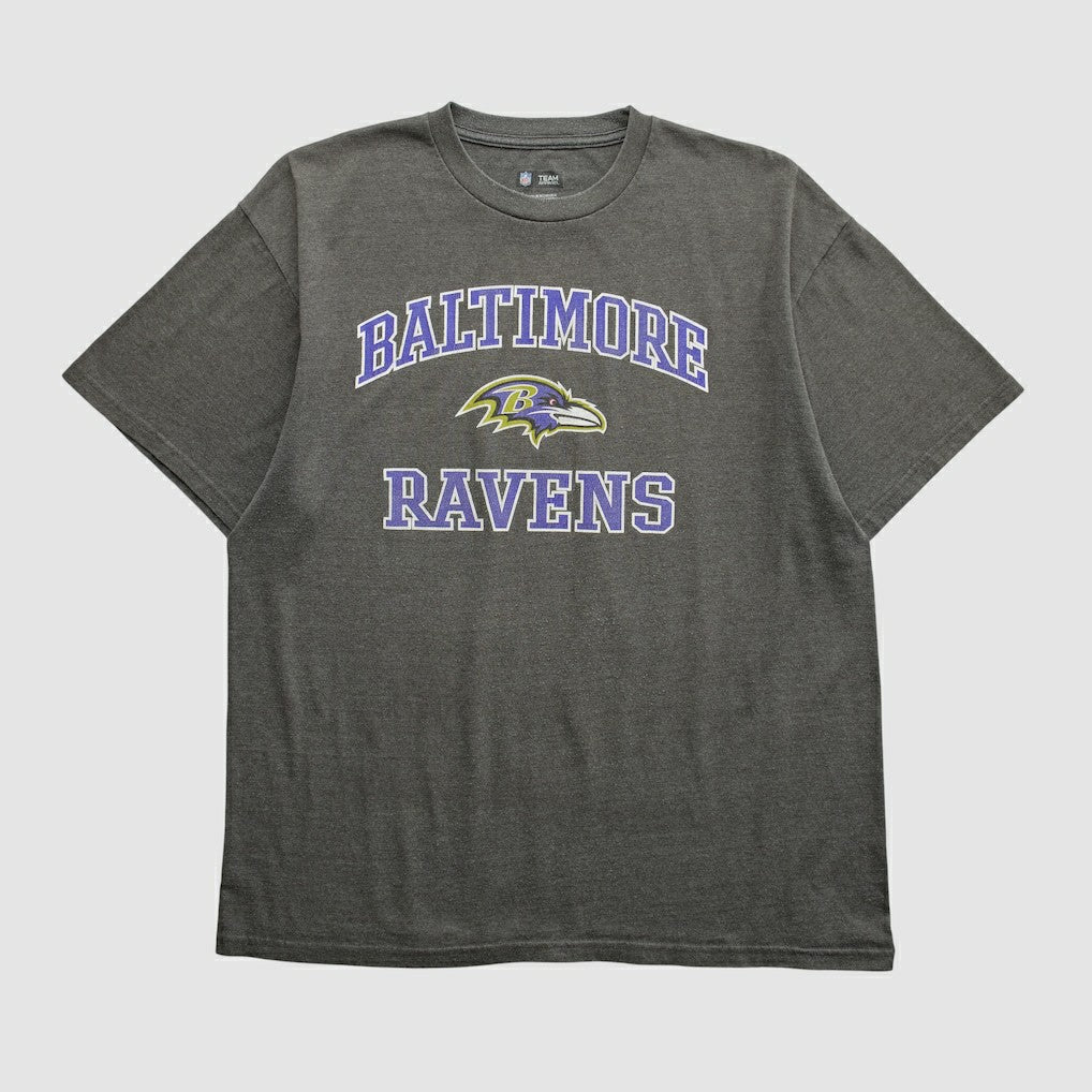 Baltimore Ravens Fanatics NFL 2010s T-shirt