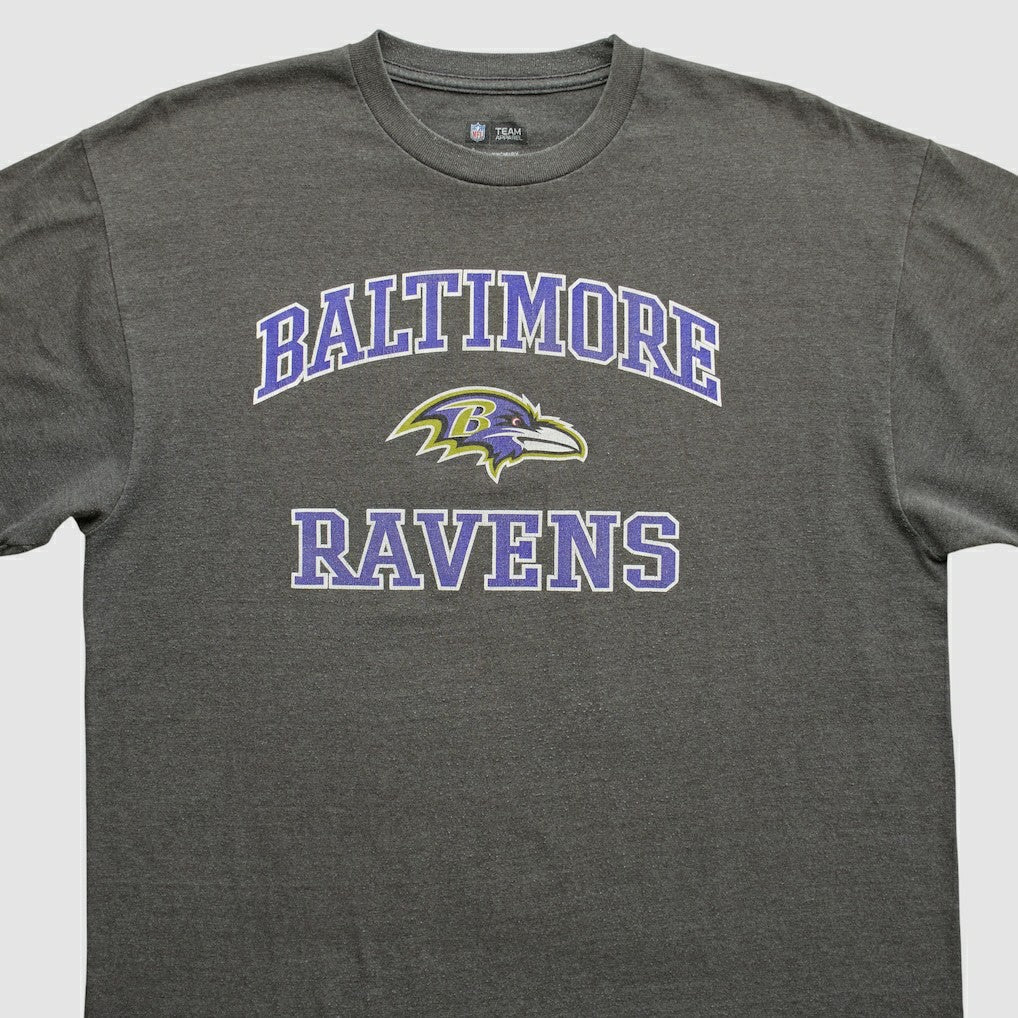 Baltimore Ravens Fanatics NFL 2010s T-shirt
