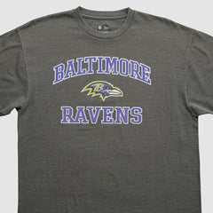 Baltimore Ravens Fanatics NFL 2010s T-shirt