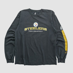 Pittsburgh Steelers Fanatics NFL 2010s Long Sleeve T-shirt