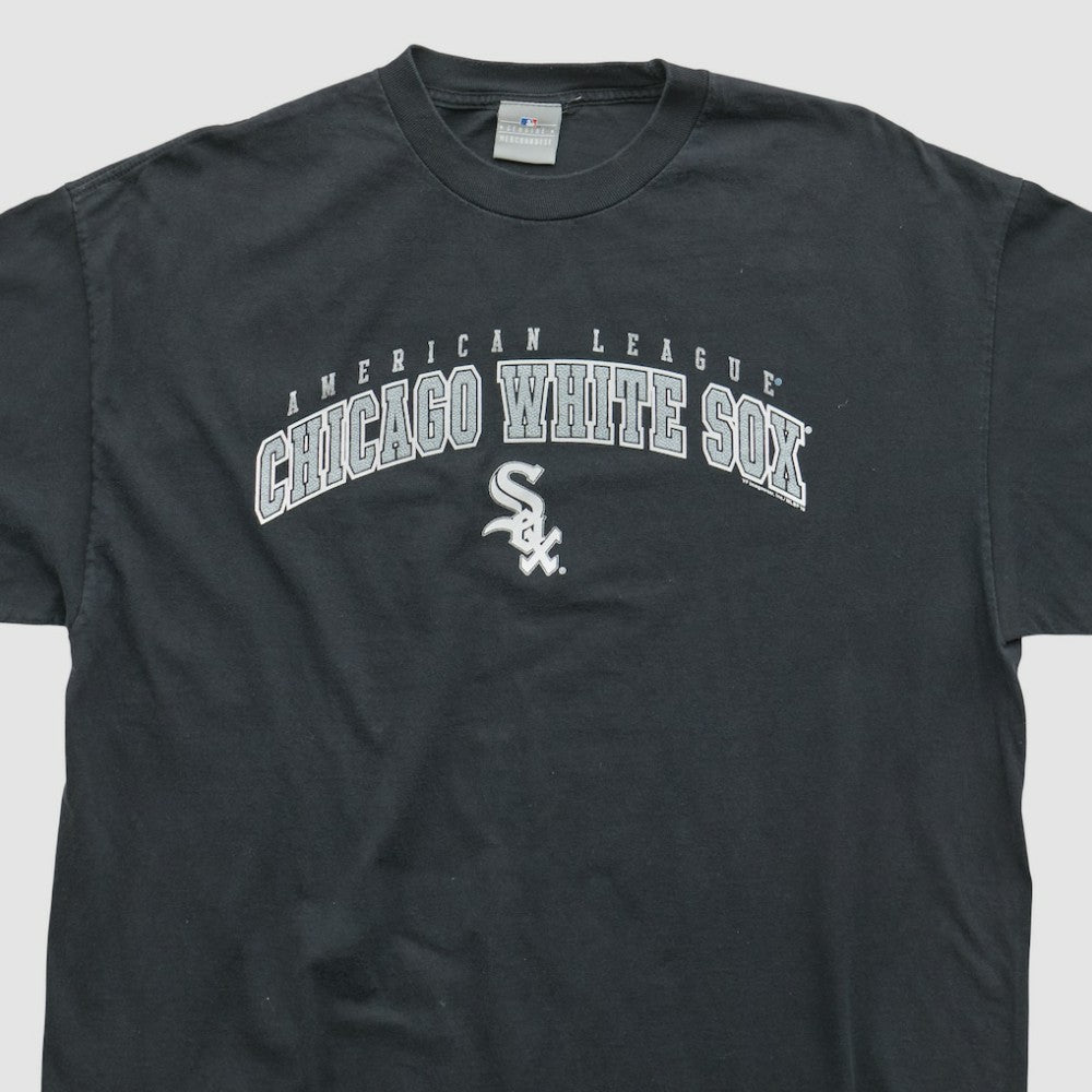 Chicago White Sox Genuine Merchandise 2000s T-shirt | MLB Discount