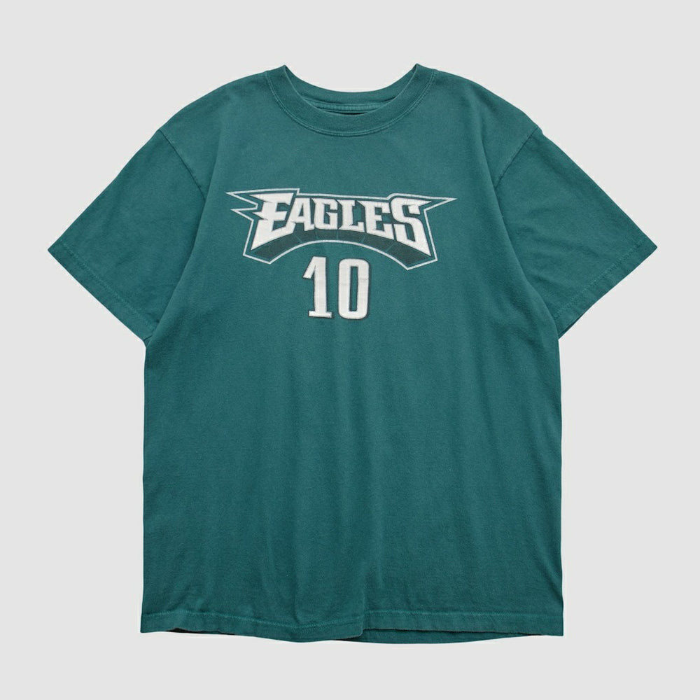 Philadelphia Eagles Fanatics Reebok 2000s T-shirt