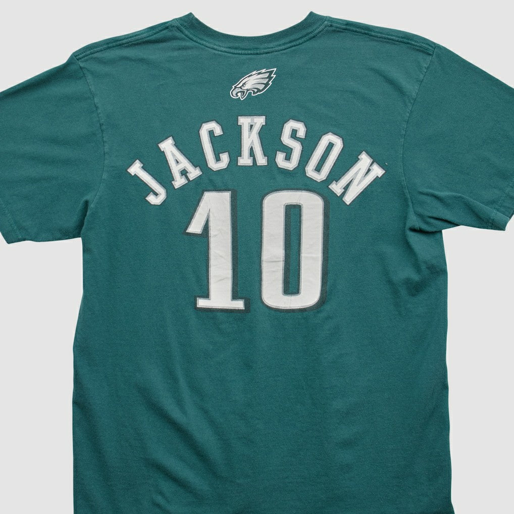 Philadelphia Eagles Fanatics Reebok 2000s T-shirt