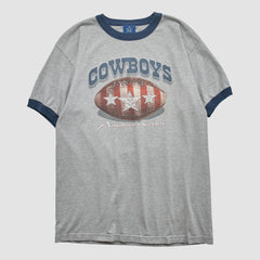 Dallas Cowboys Fanatics Cowboys Authentic Apparel 2000s T-shirt