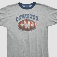 Dallas Cowboys Fanatics Cowboys Authentic Apparel 2000s T-shirt