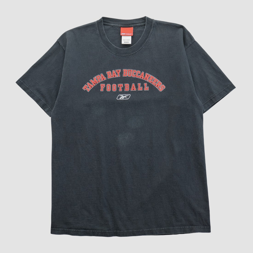Tampa Bay Buccaneers Fanatics Reebok 2000s T-shirt
