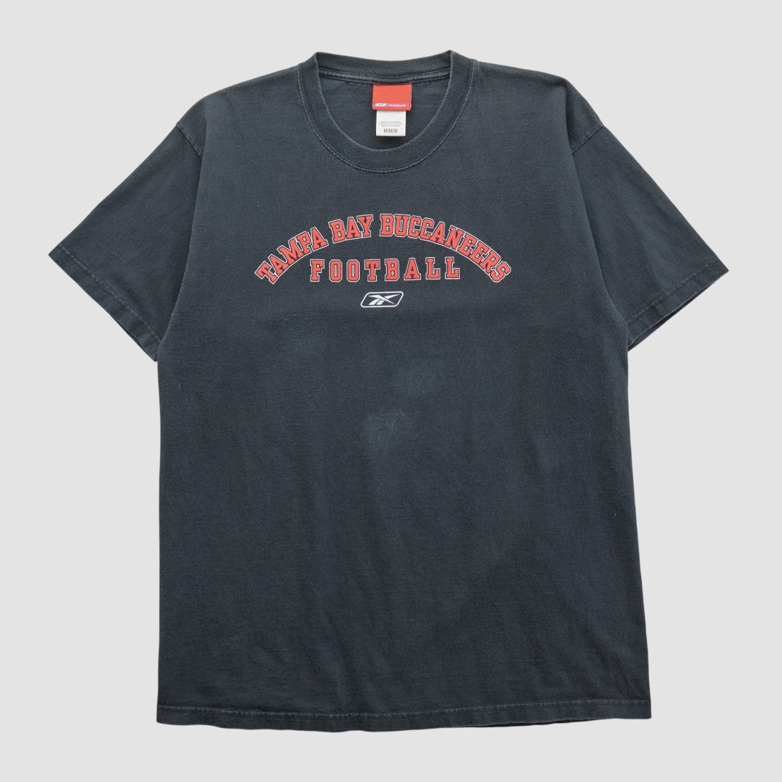 Tampa Bay Buccaneers Fanatics Reebok 2000s T-shirt