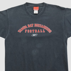 Tampa Bay Buccaneers Fanatics Reebok 2000s T-shirt