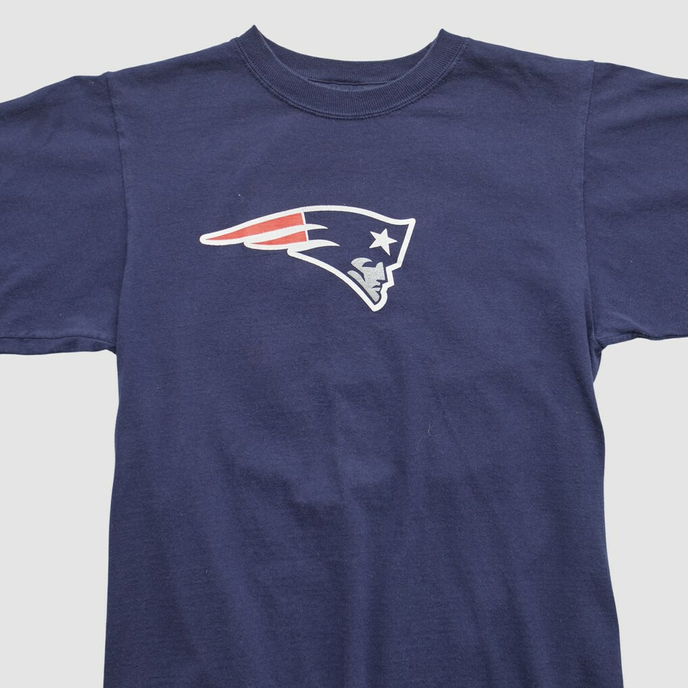 New England Patriots Fanatics Reebok 2000s T-shirt