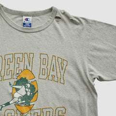 Green Bay Packers Fanatics Champion 90s T-shirt