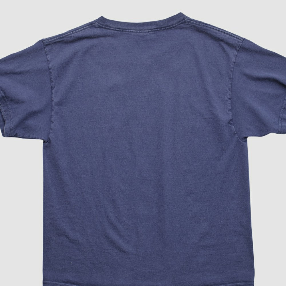 Detroit Tigers Delta 2000s T-shirt | MLB Discount