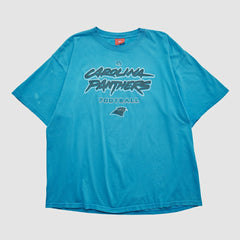 Carolina Panthers Fanatics NFL 2000s T-shirt