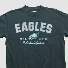 Philadelphia Eagles Fanatics NFL 2000s Long Sleeve T-shirt
