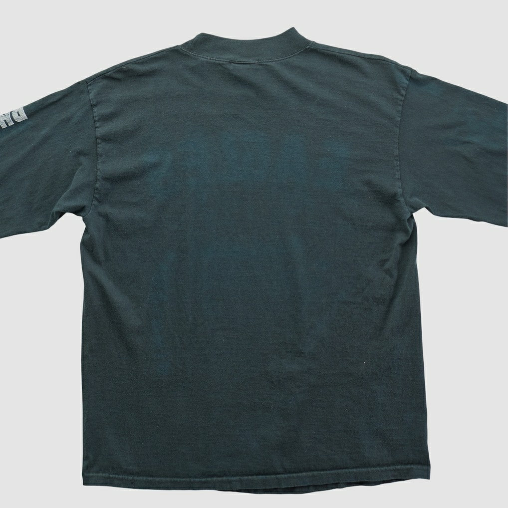 Philadelphia Eagles Fanatics NFL 2000s Long Sleeve T-shirt