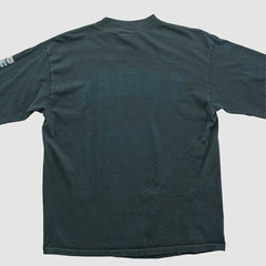Philadelphia Eagles Fanatics NFL 2000s Long Sleeve T-shirt