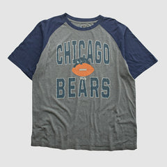 Chicago Bears Fanatics NFL 2010s T-shirt