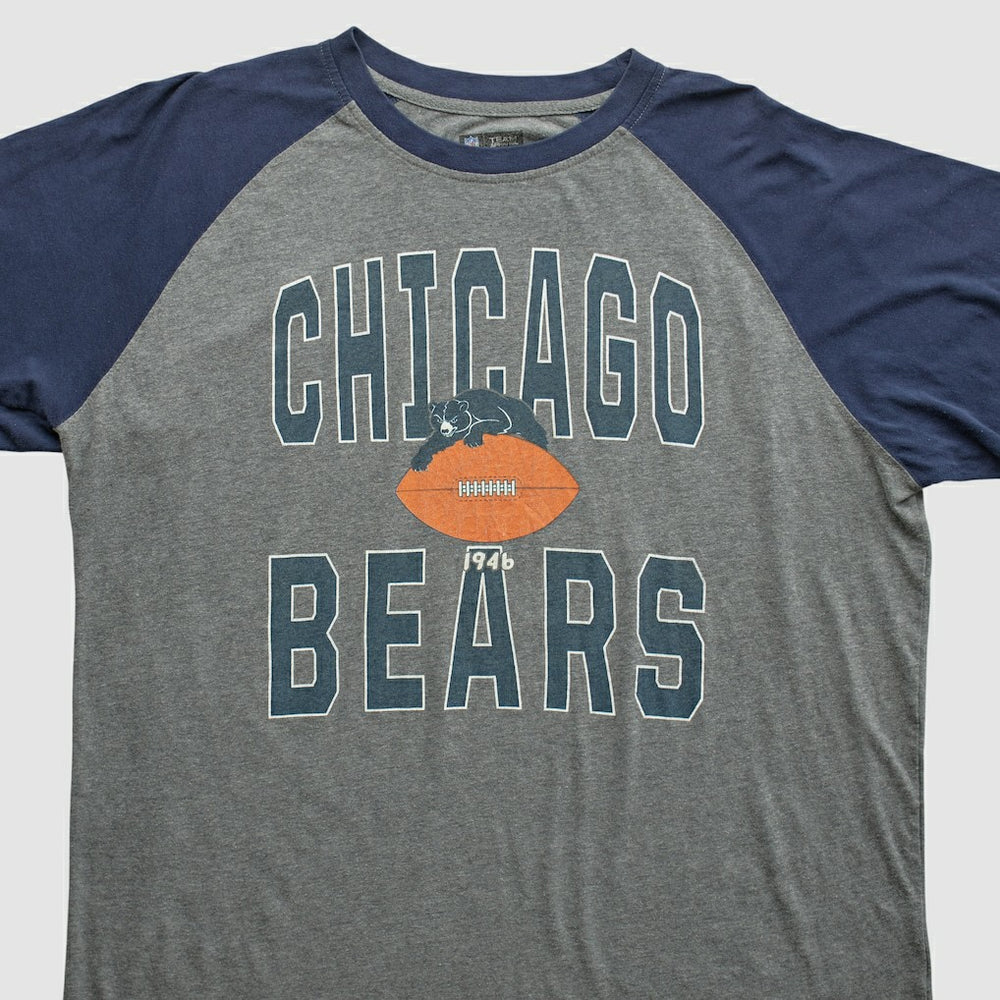 Chicago Bears Fanatics NFL 2010s T-shirt
