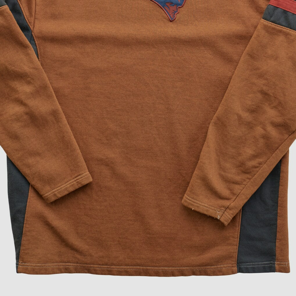 New England Patriots Fanatics NFL 2010s Pullover Sweatshirt