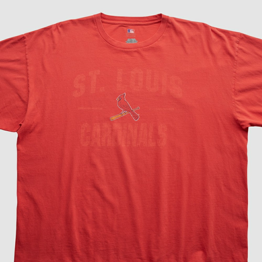 St. Louis Cardinals Genuine Merchandise 2000s T-shirt | MLB US