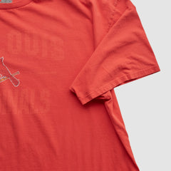 St. Louis Cardinals Genuine Merchandise 2000s T-shirt | MLB US