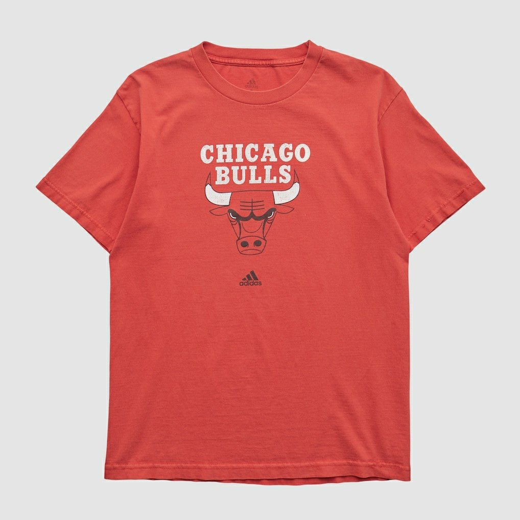 Chicago Bulls 2000s T-shirt sale New