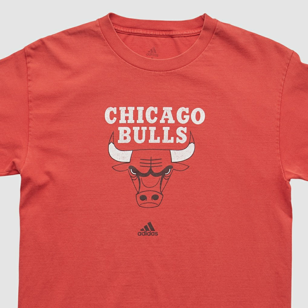 Chicago Bulls 2000s T-shirt sale New