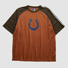 Indianapolis Colts Fanatics NFL 2000s T-shirt