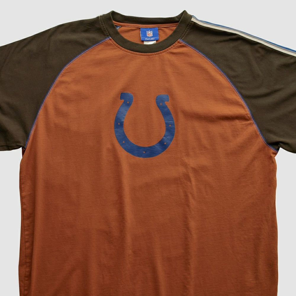 Indianapolis Colts Fanatics NFL 2000s T-shirt