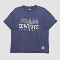 Dallas Cowboys Fanatics Reebok 2000s T-shirt
