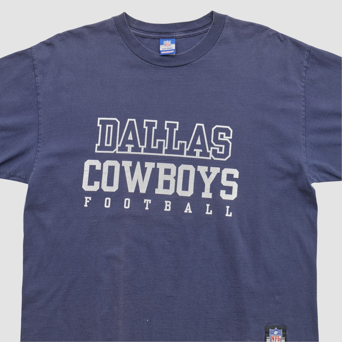 Dallas Cowboys Fanatics Reebok 2000s T-shirt