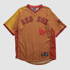 Boston Red Sox Majestic 2000s T-shirt | MLB US