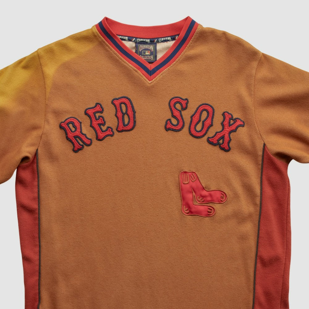Boston Red Sox Majestic 2000s T-shirt | MLB US