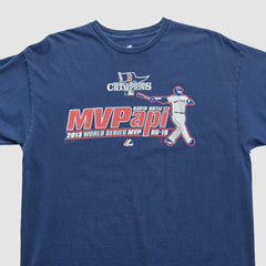 Boston Red Sox Majestic 2013 T-shirt | MLB Outlet