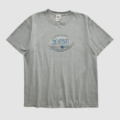 New England Patriots Fanatics NFL 2000s T-shirt