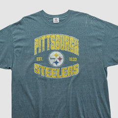 Pittsburgh Steelers Fanatics NFL 2010s T-shirt