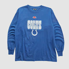 Indianapolis Colts Fanatics NFL 2010s Long Sleeve T-shirt