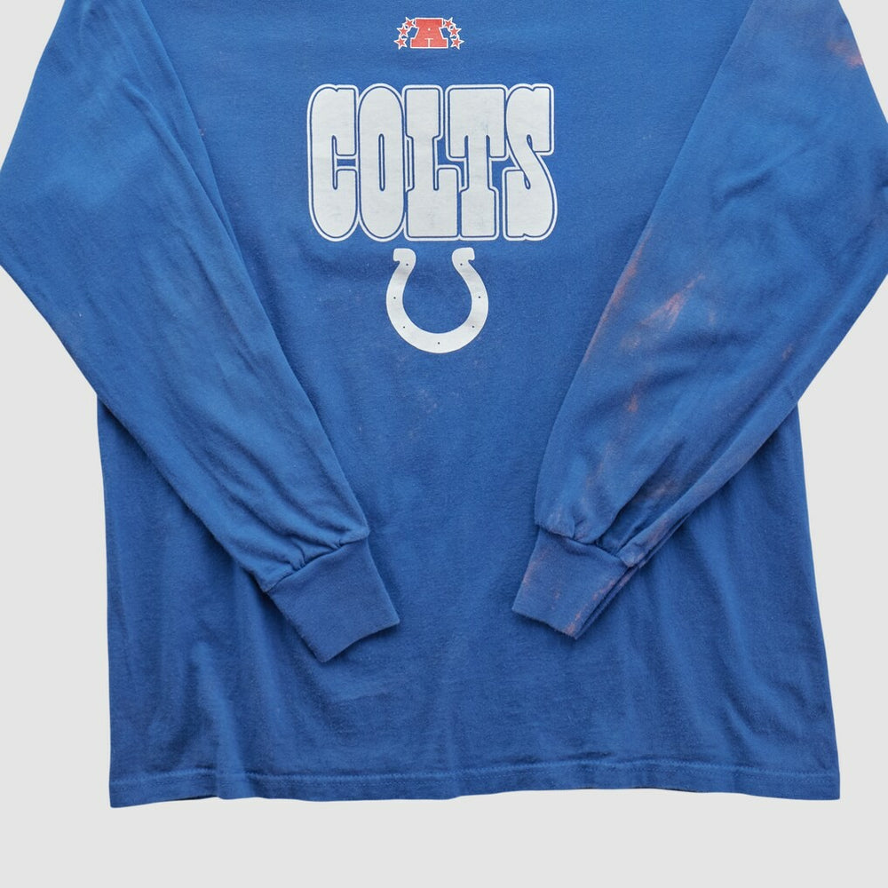 Indianapolis Colts Fanatics NFL 2010s Long Sleeve T-shirt