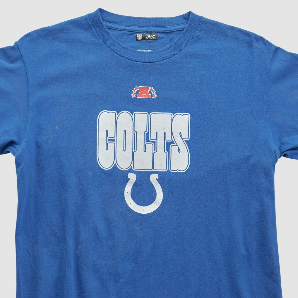 Indianapolis Colts Fanatics NFL 2010s Long Sleeve T-shirt