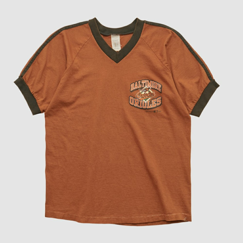 Baltimore Orioles 1997 T-shirt | MLB New