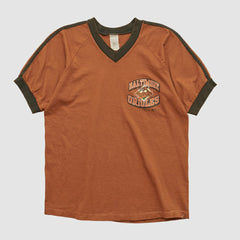 Baltimore Orioles 1997 T-shirt | MLB New
