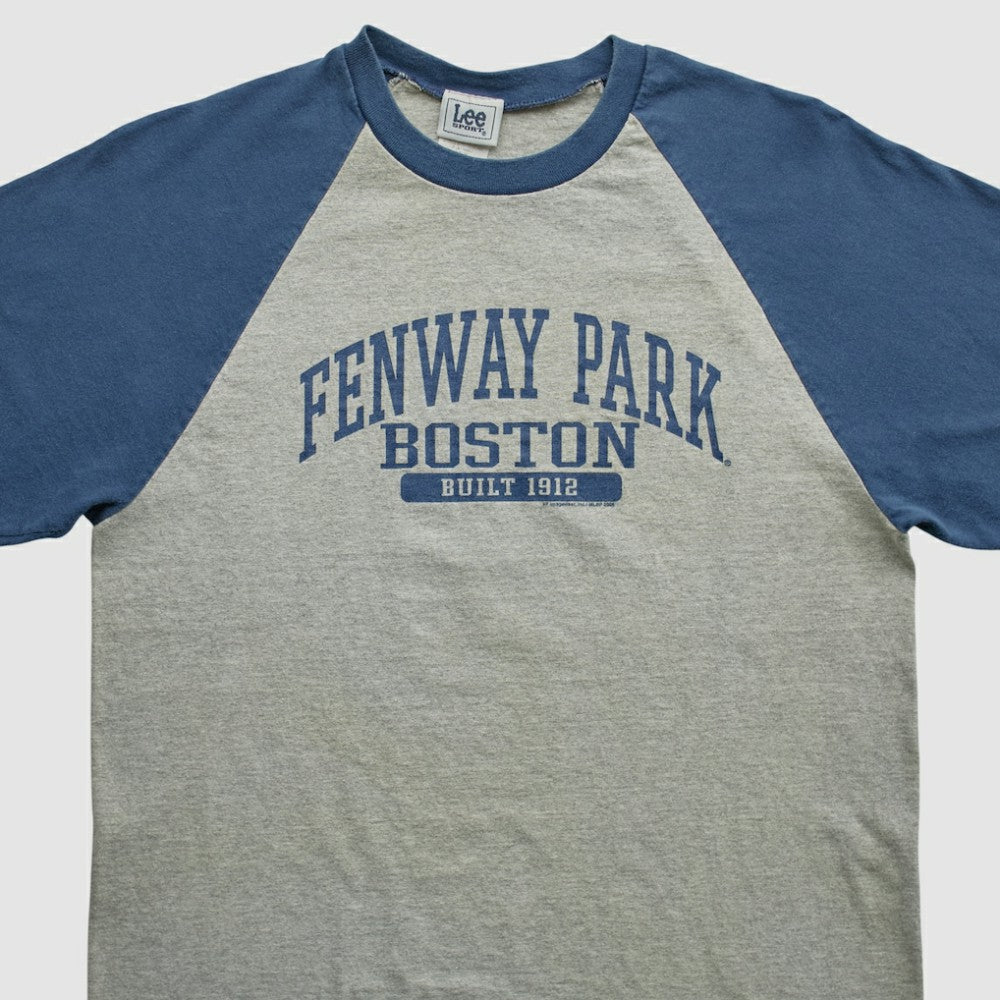 Boston Red Sox Lee Apparel 2006 T-shirt | MLB Near me
