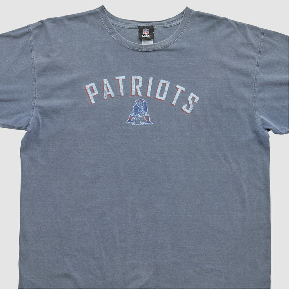 New England Patriots Fanatics NFL 2010s T-shirt