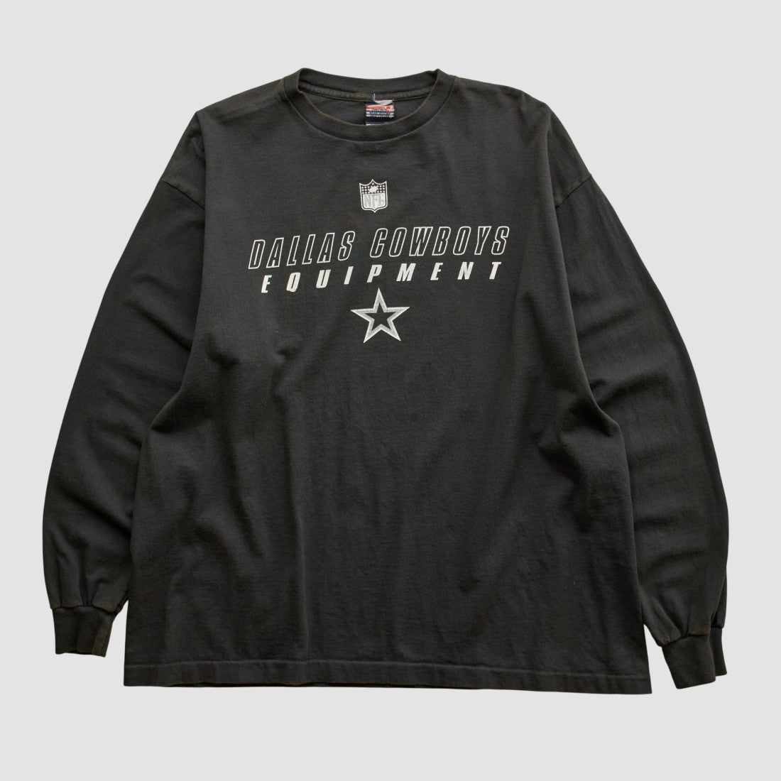Dallas Cowboys Fanatics 2000s Long Sleeve T-shirt
