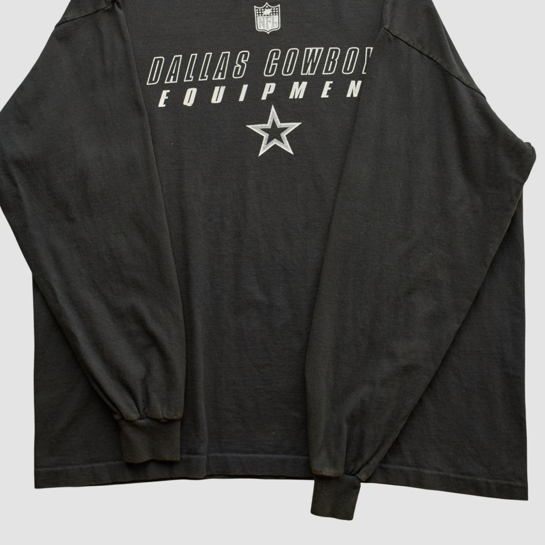 Dallas Cowboys Fanatics 2000s Long Sleeve T-shirt