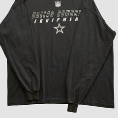 Dallas Cowboys Fanatics 2000s Long Sleeve T-shirt