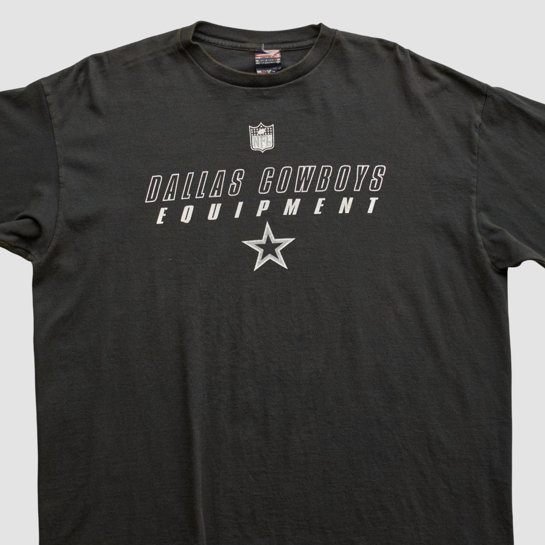Dallas Cowboys Fanatics 2000s Long Sleeve T-shirt